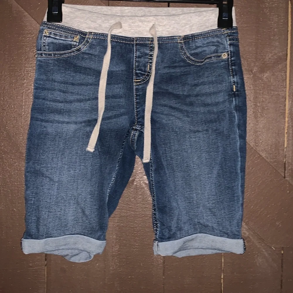 Justice- girls shorts